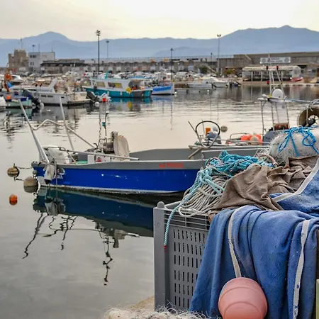 Les Du Pecheur - Hypercentre - Clim - Trip Lägenhetshotell Ajaccio (Corsica)