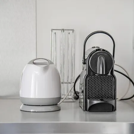 Les Du Pecheur - Hypercentre - Clim - Trip Lägenhetshotell