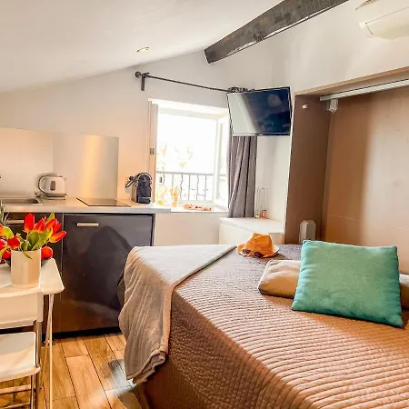 Les Du Pecheur - Hypercentre - Clim - Trip