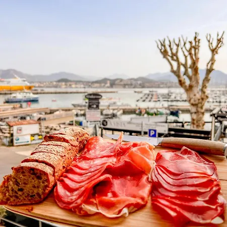 Lägenhetshotell Les Du Pecheur - Hypercentre - Clim - Trip 3*