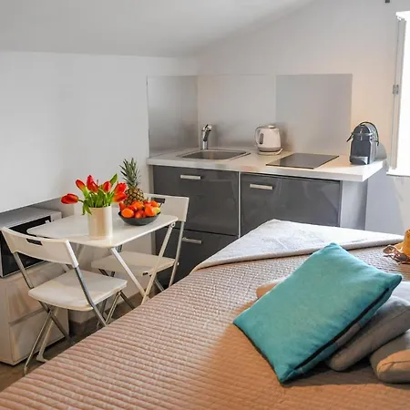 Les Du Pecheur - Hypercentre - Clim - Trip Ajaccio (Corsica)