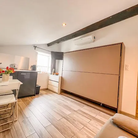 Les Du Pecheur - Hypercentre - Clim - Trip 3*