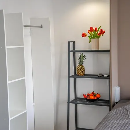 Les Du Pecheur - Hypercentre - Clim - Trip Lägenhetshotell