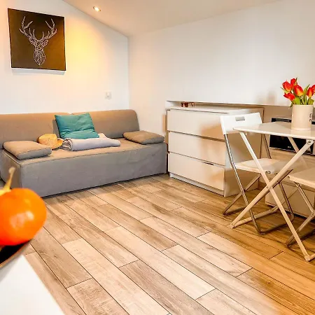 Les Du Pecheur - Hypercentre - Clim - Trip Ajaccio (Corsica)