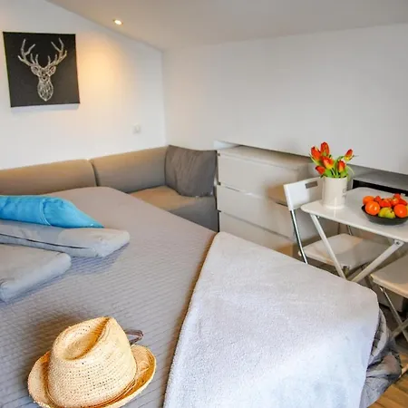 Aparthotel Les Du Pecheur - Hypercentre - Clim - Trip 3*