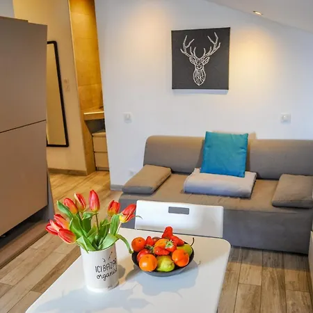 Les Du Pecheur - Hypercentre - Clim - Trip 3* Ajaccio (Corsica)