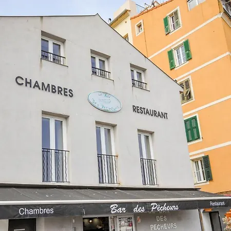 Aparthotel Les Du Pecheur - Hypercentre - Clim - Trip 3*