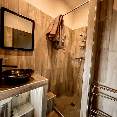 Les Du Pecheur - Hypercentre - Clim - Trip Aparthotel