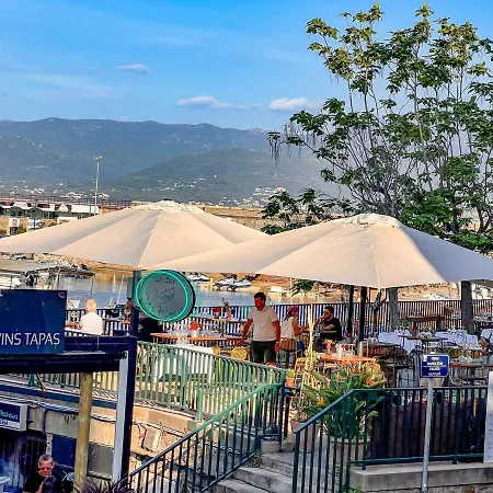 Les Du Pecheur - Hypercentre - Clim - Trip Aparthotel