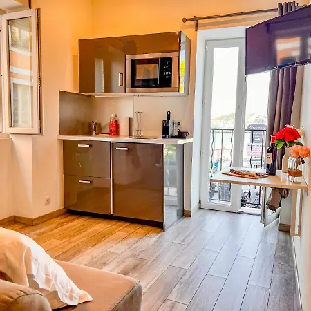 Les Du Pecheur - Hypercentre - Clim - Trip Aparthotel 3*