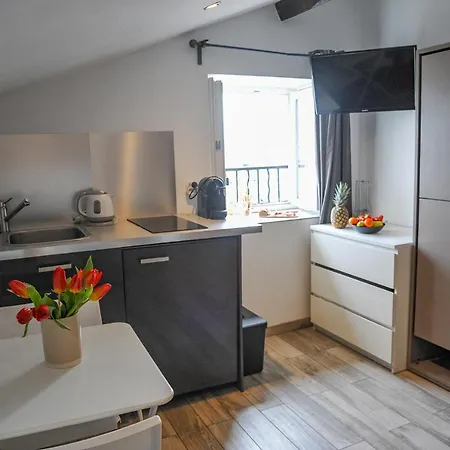 Les Du Pecheur - Hypercentre - Clim - Trip Aparthotel 3*