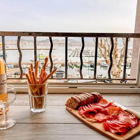 Les Du Pecheur - Hypercentre - Clim - Trip 3*