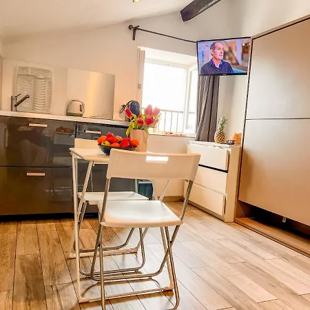 Les Du Pecheur - Hypercentre - Clim - Trip Aparthotel 3*