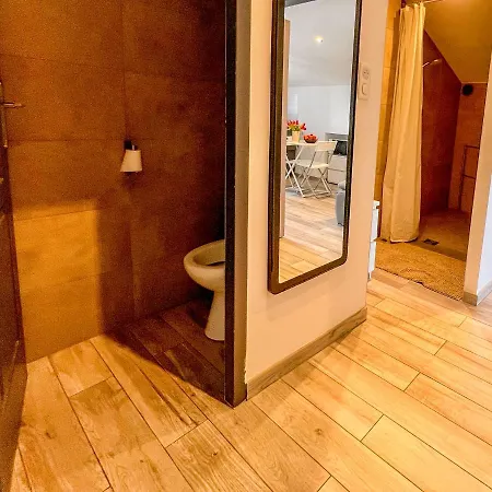 Les Du Pecheur - Hypercentre - Clim - Trip Aparthotel Ajaccio (Corsica)