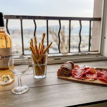 Les Du Pecheur - Hypercentre - Clim - Trip Aparthotel 3*