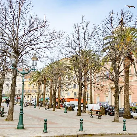 Les Du Pecheur - Hypercentre - Clim - Trip Aparthotel