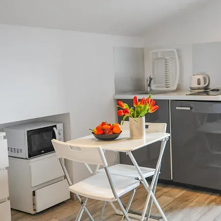 Les Du Pecheur - Hypercentre - Clim - Trip 3* Ajaccio (Corsica)