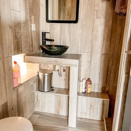 Aparthotel Les Du Pecheur - Hypercentre - Clim - Trip 3*