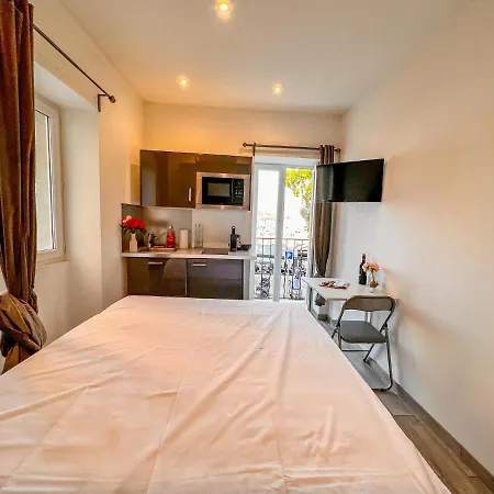 Les Du Pecheur - Hypercentre - Clim - Trip Aparthotel