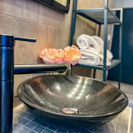 Aparthotel Les Du Pecheur - Hypercentre - Clim - Trip Ajaccio (Corsica)