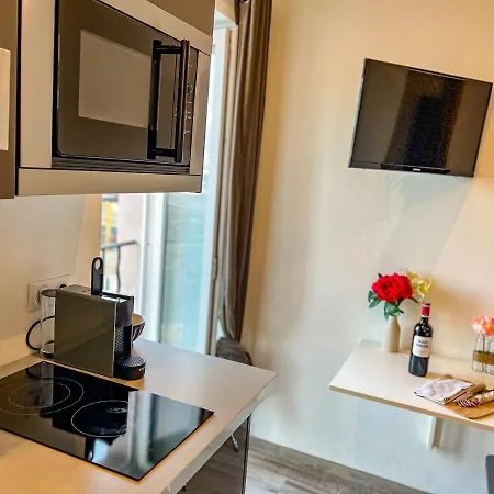 Les Du Pecheur - Hypercentre - Clim - Trip Aparthotel 3*