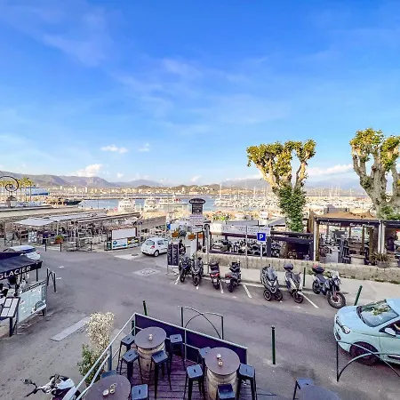 Les Du Pecheur - Hypercentre - Clim - Trip Aparthotel 3*