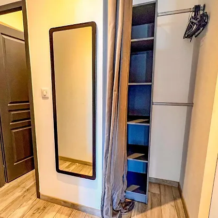 Aparthotel Les Du Pecheur - Hypercentre - Clim - Trip Ajaccio (Corsica)