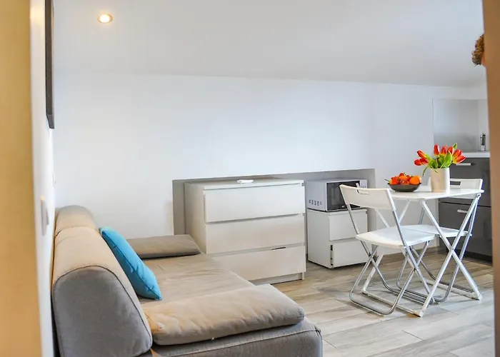 Les Du Pecheur - Hypercentre - Clim - Trip Aparthotel