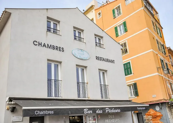 Aparthotel Les Du Pecheur - Hypercentre - Clim - Trip 3*