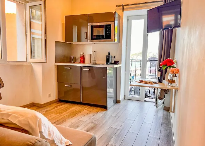 Les Du Pecheur - Hypercentre - Clim - Trip Aparthotel 3*