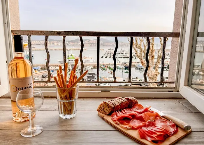 Les Du Pecheur - Hypercentre - Clim - Trip 3*