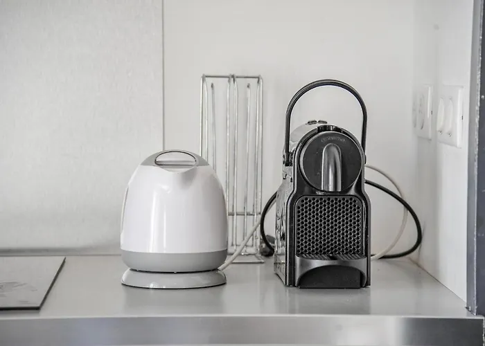 Les Du Pecheur - Hypercentre - Clim - Trip Aparthotel