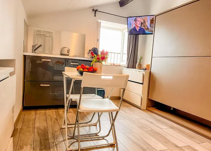 Les Du Pecheur - Hypercentre - Clim - Trip Aparthotel 3*