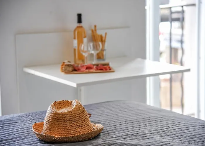 Les Du Pecheur - Hypercentre - Clim - Trip Aparthotel 3*