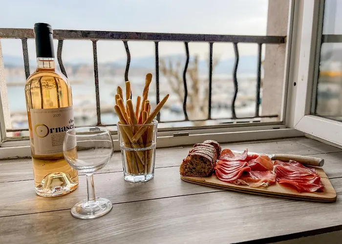 Les Du Pecheur - Hypercentre - Clim - Trip Aparthotel 3*