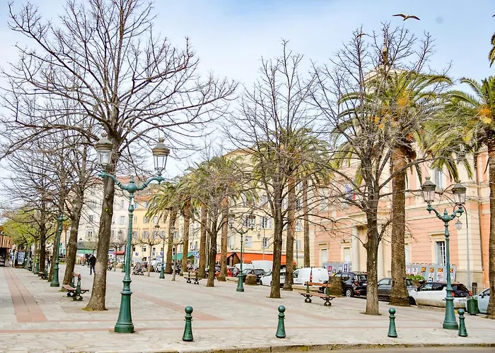 Les Du Pecheur - Hypercentre - Clim - Trip Aparthotel