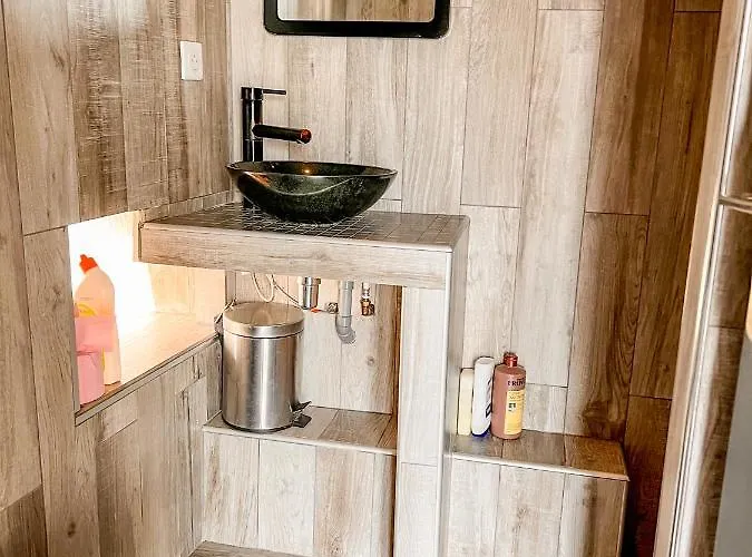 Aparthotel Les Du Pecheur - Hypercentre - Clim - Trip 3*