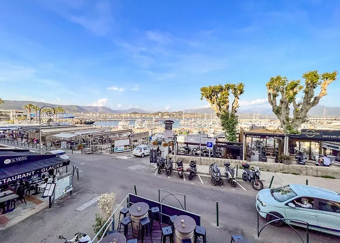 Les Du Pecheur - Hypercentre - Clim - Trip Aparthotel 3*