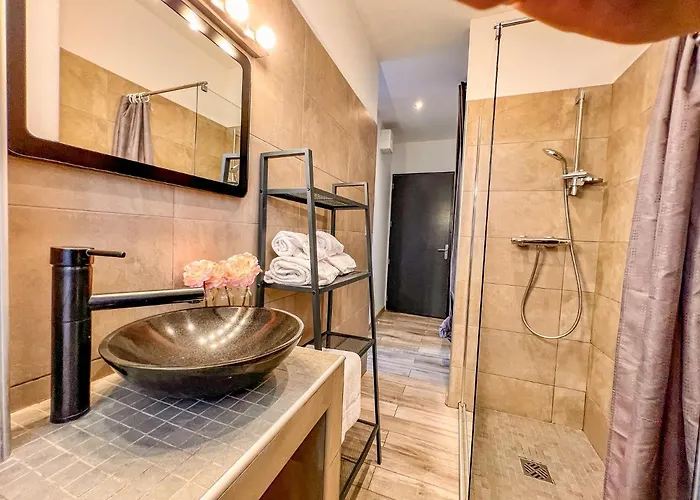 Les Du Pecheur - Hypercentre - Clim - Trip Aparthotel 3*